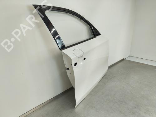 Right front door BMW 1 (E87)  | BP3022067C3 