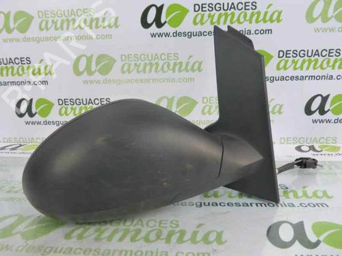 Used Right mirror SEAT ALTEA (5P1) [2004-2015]  1850385