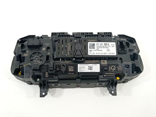 Instrument cluster SEAT ARONA (KJ7, KJP) 1.0 TSI | BP25761321C47 