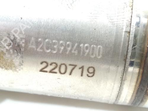 Injector DACIA SANDERO II 1.5 Blue dCi 95 (B8JL) | BP23538035M100