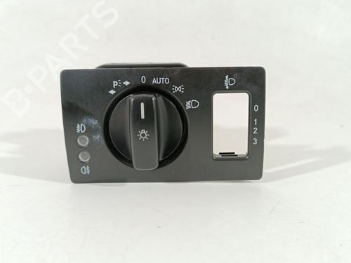 Used Headlight switch Headlight switch MERCEDES-BENZ B-CLASS Sports Tourer (W245) B 180 CDI (245.207) (109 hp) 35751158 35751158