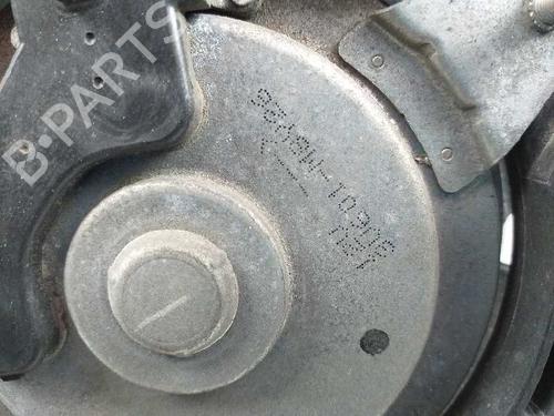 Radiator fan MITSUBISHI LANCER VIII Sportback (CX_A) 2.0 DI-D (CX8A) | BP1947940M35