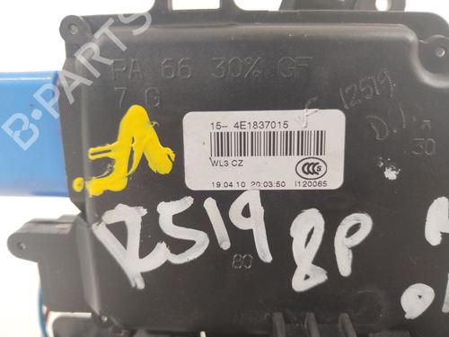 Front left lock AUDI A3 (8P1) 1.9 TDI | BP18552225C98 