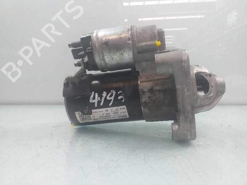 Used Starter Starter 5785609 5785609