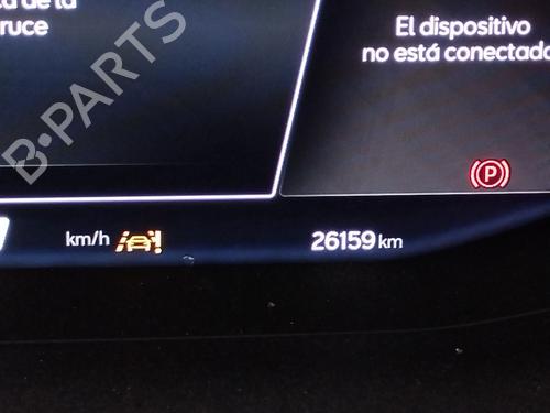 Instrument cluster CUPRA LEON (KL1, KU1, KUG) 1.5 eTSI | BP29258345C47 - Image 2