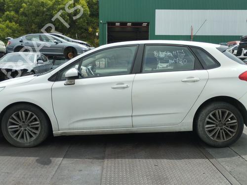 Engine CITROËN C4 II (NC_) 1.6 HDi 90 | BP28012835M1 