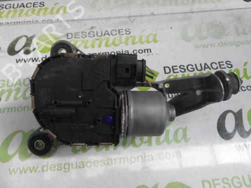 Front wiper motor FORD FOCUS III  | BP1843268M29 