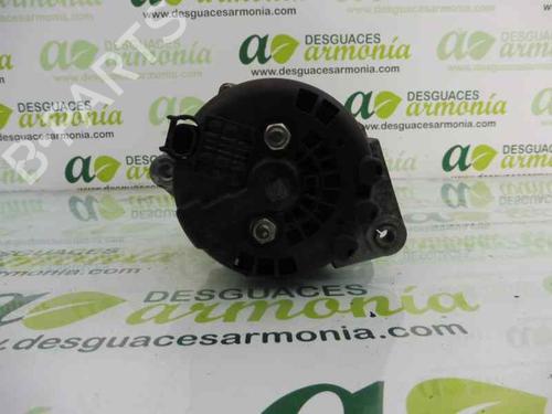 Alternator CHEVROLET AVEO / KALOS Hatchback (T250, T255)  | BP1847950M7 
