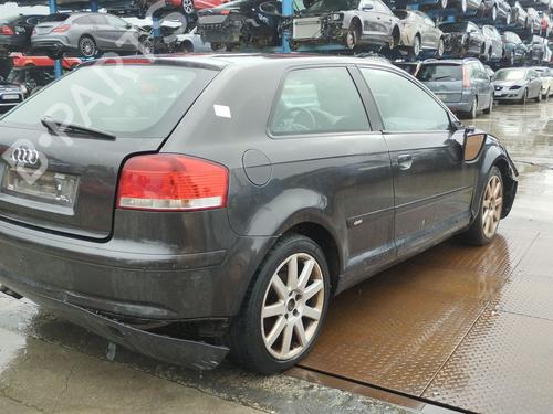 Engine control unit (ECU) AUDI A3 (8P1) 2.0 TDI 16V | BP36450741M57 - Image 8