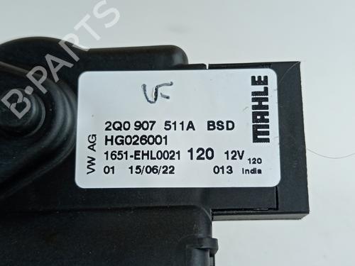 Electronic module SEAT IBIZA V (KJ1, KJG)  | BP18459066M83 