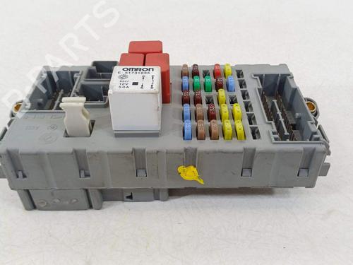 Fuse box LANCIA DELTA III (844_) 1.6 D Multijet (844.AXC11, 844.AXC1A) | BP26558445E1 - Image 2