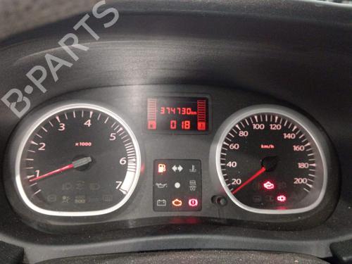 Used Instrument cluster Instrument cluster 39102957 39102957