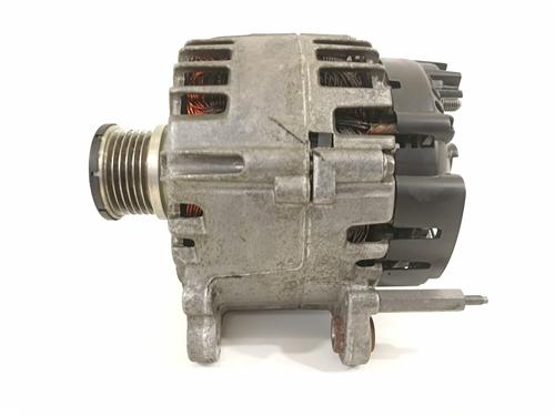 Used Alternator VW GOLF VII (5G1, BQ1, BE1, BE2) [2012-2021]  18295578