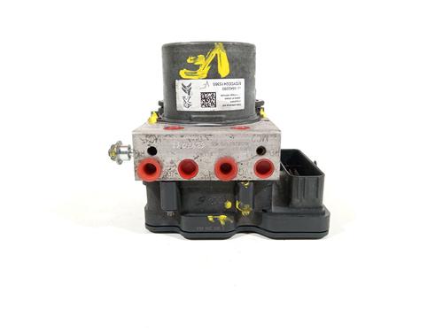 ABS pump CITROËN C4 Picasso II 1.6 BlueHDi 120 | BP29977151M43 