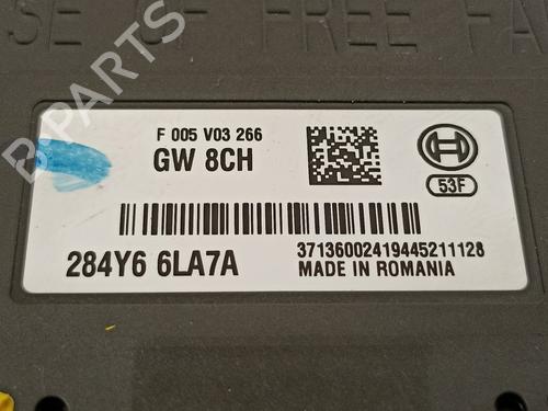 Electronic module NISSAN JUKE (F16_)  | BP15830672M83 