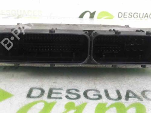 Engine control unit (ECU) SEAT IBIZA III (6L1)  | BP1839345M57 