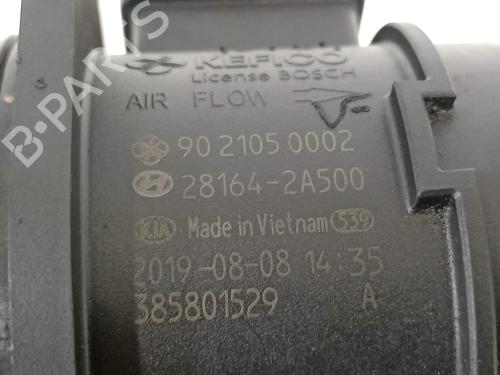Mass air flow sensor KIA CEED (CD) | BP17970687M95 - Image 2