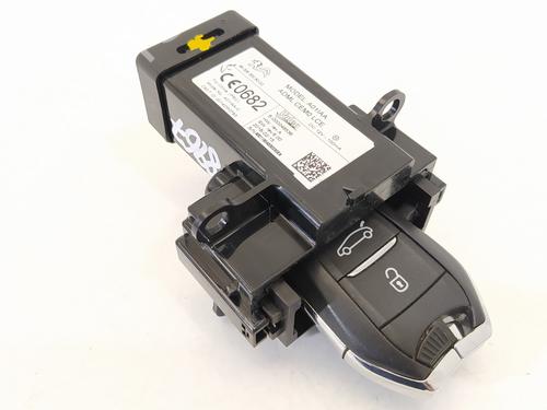 Used Ignition barrel CITROËN C4 Grand Picasso II (DA_, DE_) [2013-2025]  9965397