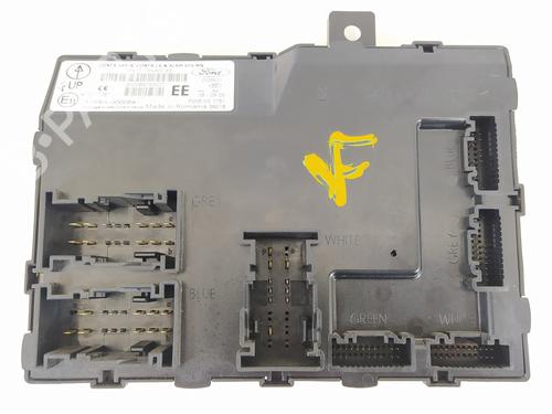 Electronic module FORD FIESTA VI (CB1, CCN)  | BP9762666M83 