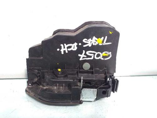 Rear right lock BMW X3 (F25) xDrive 20 d | BP6817095C99 