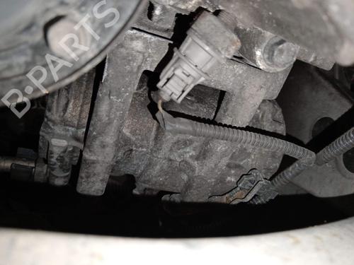 Used AC compressor AC compressor 37376405 37376405