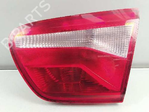 Right taillight SEAT IBIZA IV ST (6J8, 6P8) [2010-2016]null 6J8945094 | 6J8945108