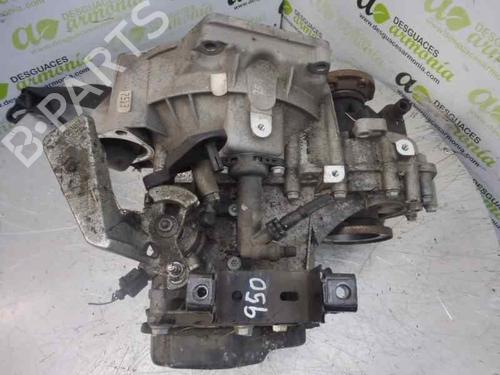 Gearbox SEAT IBIZA IV (6J5, 6P1)  | BP1846695M3 