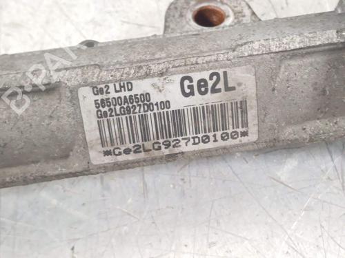 Steering rack KIA CEE'D (JD) 1.6 CRDi 136 | BP23409296M22 - Image 3