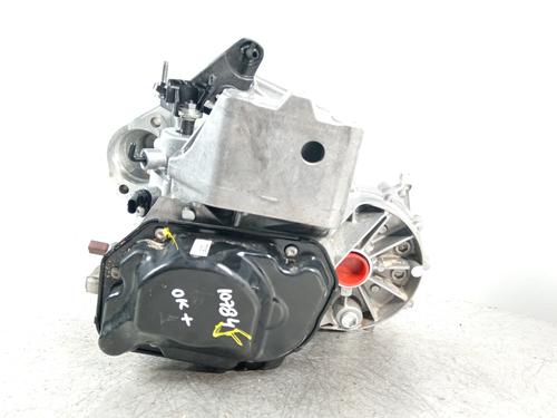 Gearbox SEAT IBIZA V (KJ1, KJG)  | BP18239577M3 