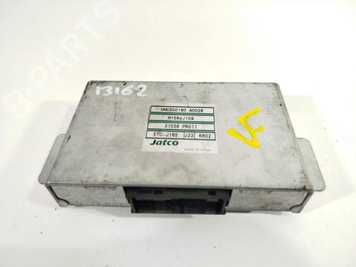 Used Gearbox control unit Gearbox control unit LAND ROVER FREELANDER I (L314) [1998-2006] 21810264 21810264