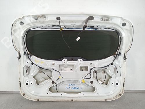 Tailgate KIA CARENS IV 1.7 CRDi | BP36050029C6 - Image 7