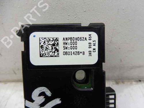 Electronic module SEAT LEON (1P1)  | BP2564196M83 
