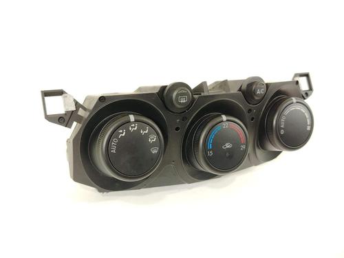 Climate control MAZDA 2 (DE_, DH_) 1.5 (DE5FS) | BP40100885I5 - Image 2