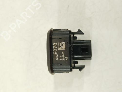 Electronic sensor OPEL INSIGNIA B Grand Sport (Z18) 2.0 Turbo | BP34444882M84  - Image 5