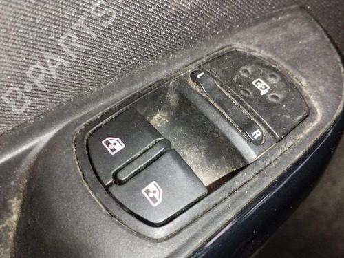 Used Left front window switch Left front window switch 37516724 37516724