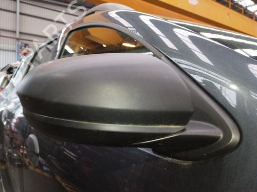 Used Right mirror Right mirror 38073748 38073748
