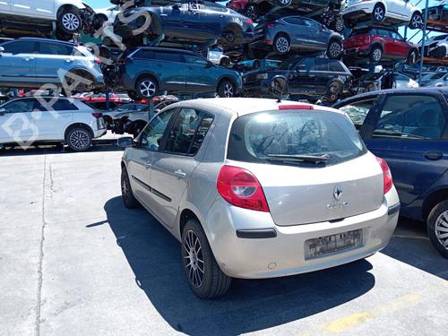 Engine RENAULT CLIO III (BR0/1, CR0/1) 1.5 dCi (BR17, CR17) | BP36567054M1 - Image 8