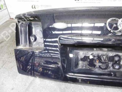 Bakluke CC/Kombi-Kupé AUDI A8 D3 (4E2, 4E8) 3.7 quattro | BP1923676C6 