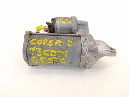 Starter OPEL CORSA D (S07)  | BP4960032M8 