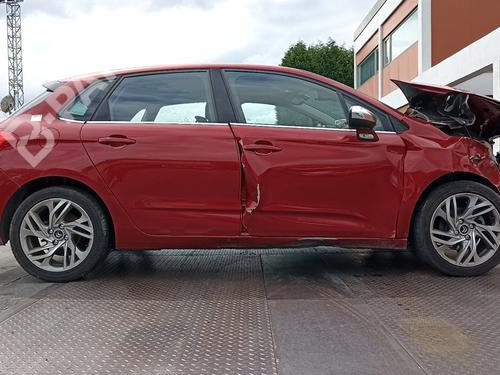 Used Parts CITROËN C4 II (NC_)  1.6 BlueHDi 100  1061045
