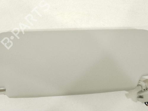 Used Right sun visor Right sun visor 37795359 37795359