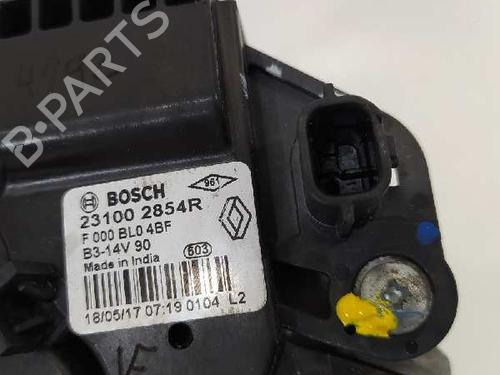 Alternator DACIA SANDERO II TCe 90 LPG (B8M1) | BP5083656M7 