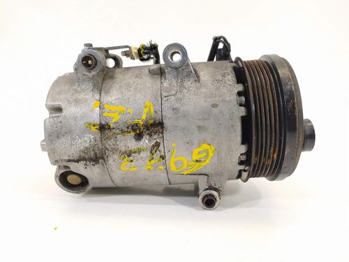 AC compressor FORD C-MAX (DM2) | BP7558313M34 - Image 4