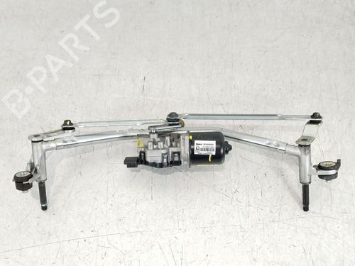 Used Front wiper motor Front wiper motor CITROËN BERLINGO (ER_, EC_) 1.5 BlueHDi 100 (102 hp) 34716659 34716659