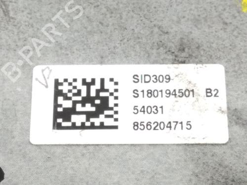 Engine control unit (ECU) NISSAN PULSAR Hatchback (C13) 1.5 dCi | BP24292436M57 