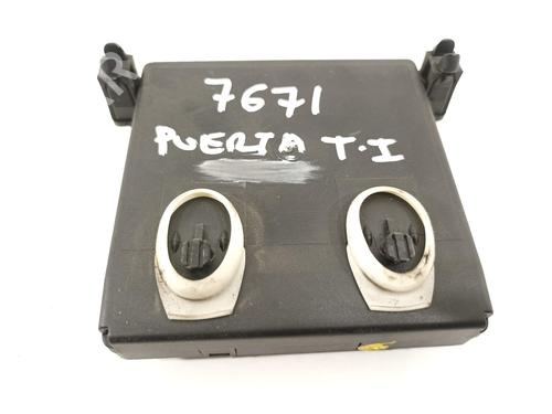 Electronic module MERCEDES-BENZ E-CLASS (W211) E 320 (211.065) | BP16467287M83 - Image 5