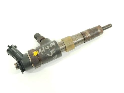 Injector FORD FIESTA VI (CB1, CCN) | BP29505638M100 - Image 2