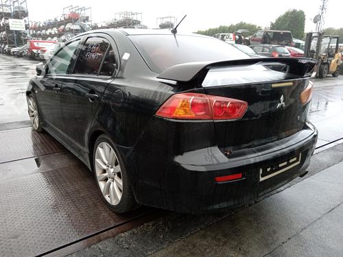 Engine control unit (ECU) MITSUBISHI LANCER VIII (CY_A, CZ_A) 2.0 DI-D (CY8A) | BP28193576M57 