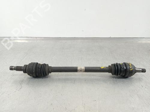 Used Left rear driveshaft MERCEDES-BENZ A-CLASS (W176) A 45 AMG 4-matic (176.052) (360 hp) 15579871