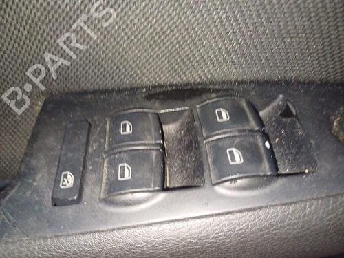 Used Left front window switch Left front window switch 37758004 37758004